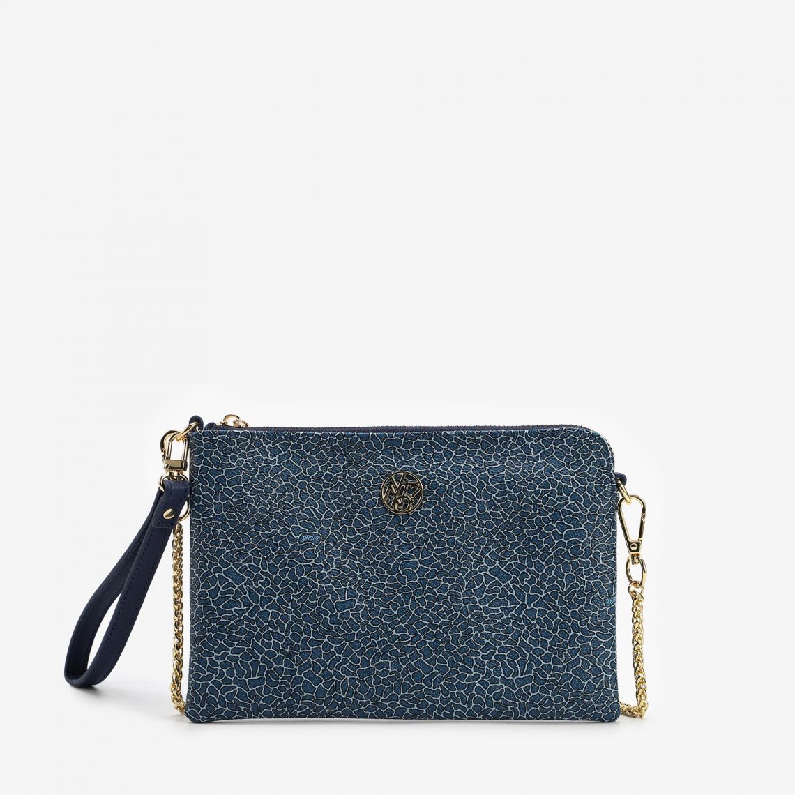 (image for) Clutch Blue y not outlet